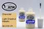 Preview: Chevrolet, Light Chestnut Metallic, 58 2181-P1: 20ml Lackstift + 20ml Klarlack - Set, von ATW Autoteile West.